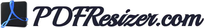 PDFResizer.com Logo