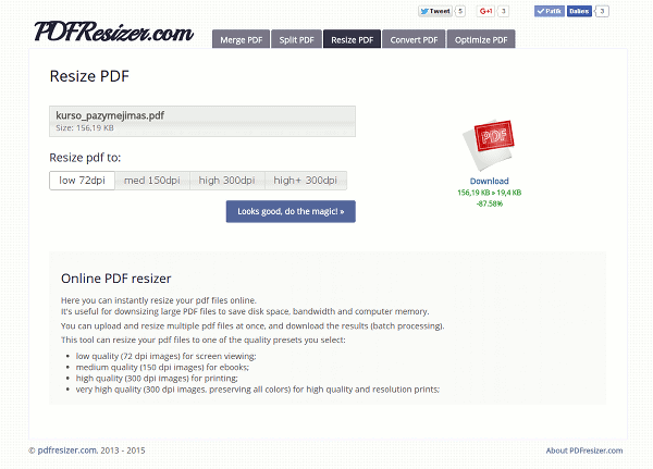 pdf size reducer online below 100